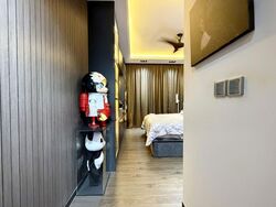 Lush Acres (D28), Condominium #534609941